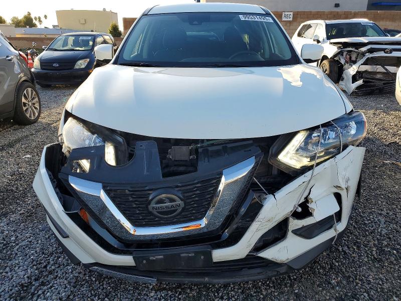Photo 5 from auction – 2019 NISSAN ROGUE S with VIN 5N1AT2MT4KC841702