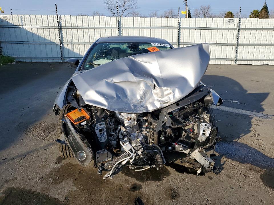 Photo 5 from auction – 2015 CHRYSLER 200 with VIN 1C3CCCAB6FN707609