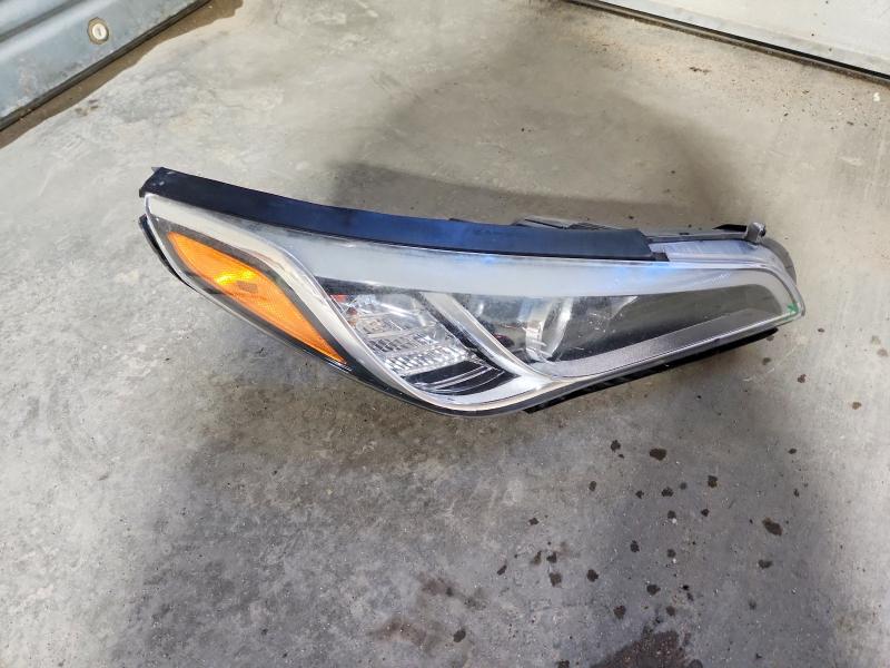 Photo 12 from auction – 2016 HYUNDAI SONATA SE with VIN 5NPE24AF1GH349465