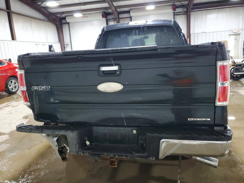 Photo 6 from auction – 2012 FORD F150 SUPER with VIN 1FTEX1EM1CFB52535