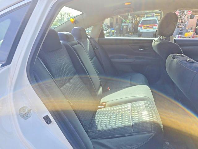 Photo 6 from auction – 2016 NISSAN ALTIMA 2.5 with VIN 1N4AL3AP3GC135531