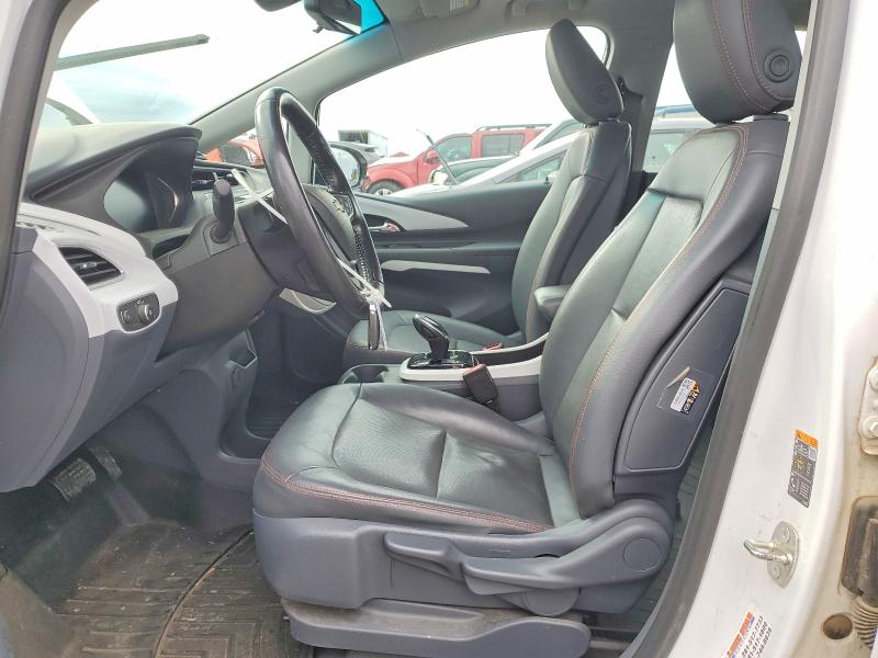 Photo 7 from auction – 2017 CHEVROLET BOLT EV with VIN 1G1FX6S06H4189675