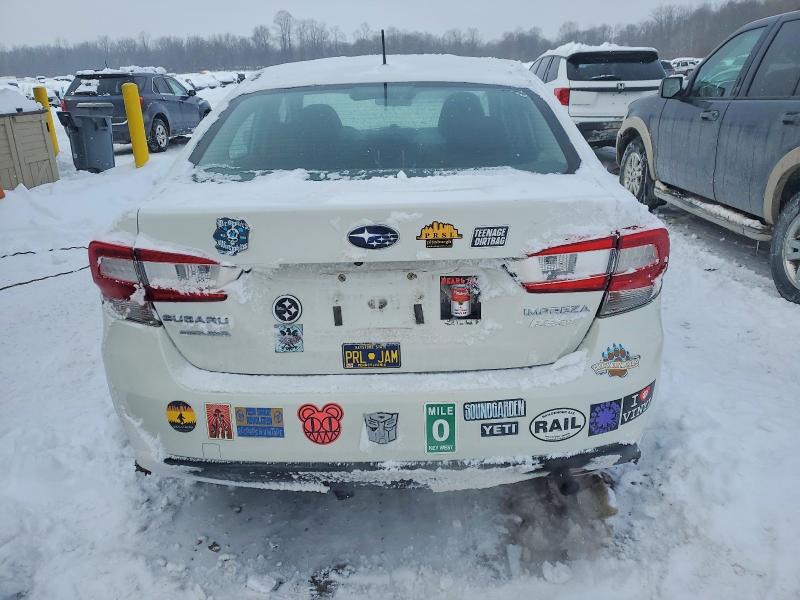 Photo 6 from auction – 2017 SUBARU IMPREZA with VIN 4S3GKAA61H3607939