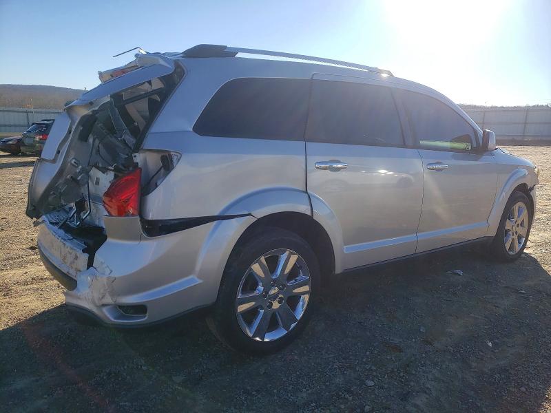 Photo 3 from auction – 2012 DODGE JOURNEY CR with VIN 3C4PDCDG5CT204456