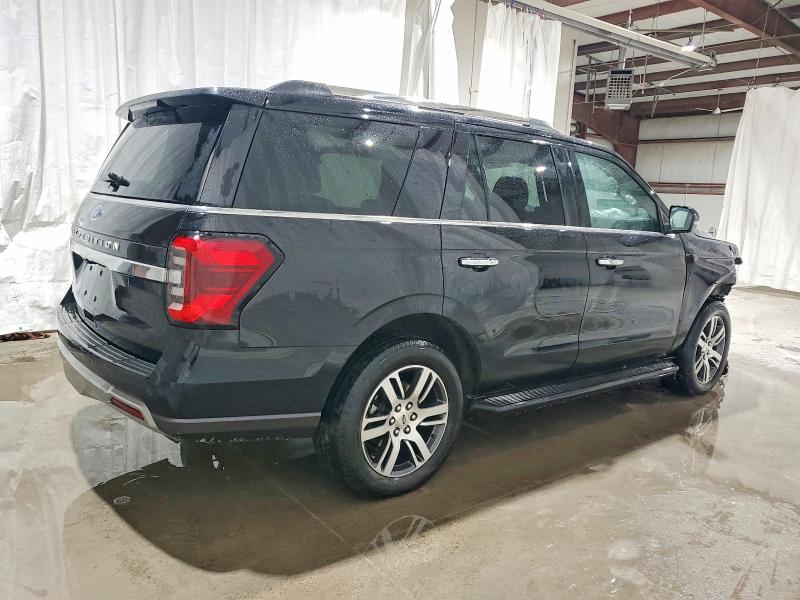 Photo 3 from auction – 2024 FORD EXPEDITION with VIN 1FMJU2A85REA46783