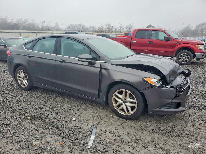 Photo 4 from auction – 2016 FORD FUSION SE with VIN 3FA6P0H75GR261079