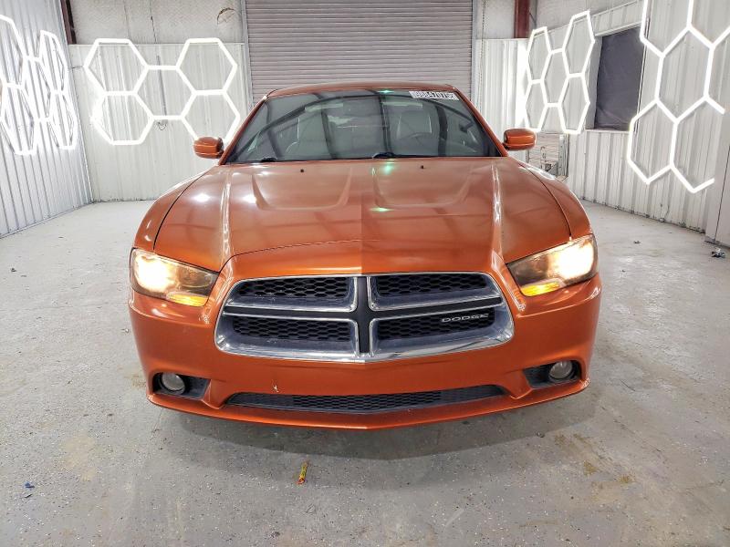 Photo 5 from auction – 2011 DODGE CHARGER with VIN 2B3CL3CGXBH503338
