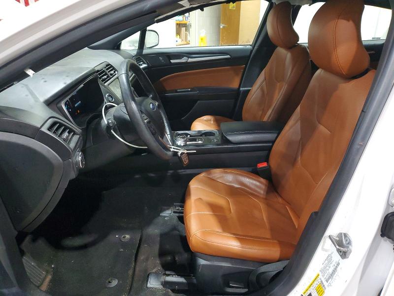 Photo 7 from auction – 2019 FORD FUSION TIT with VIN 3FA6P0SU3KR214642