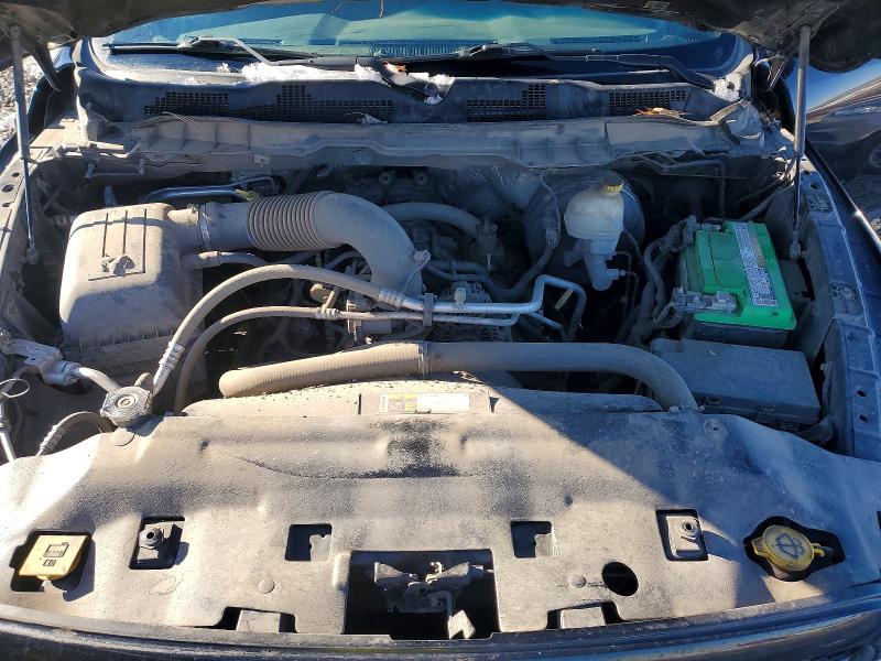 Foto 11 de la subasta – 2016 RAM 1500 ST con VIN 3C6JR7ATXGG304431