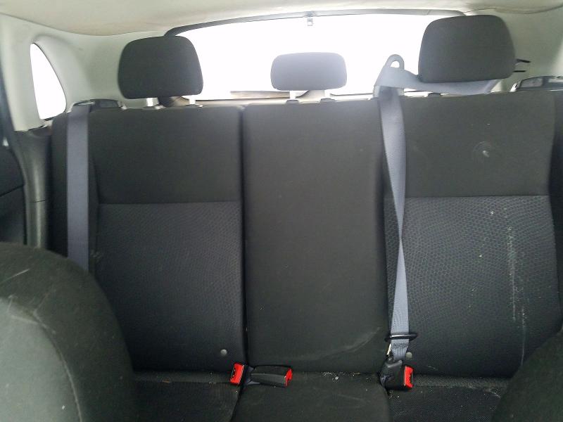 Photo 10 from auction – 2012 MITSUBISHI RVR SE with VIN JA4AH3AU5CZ603309