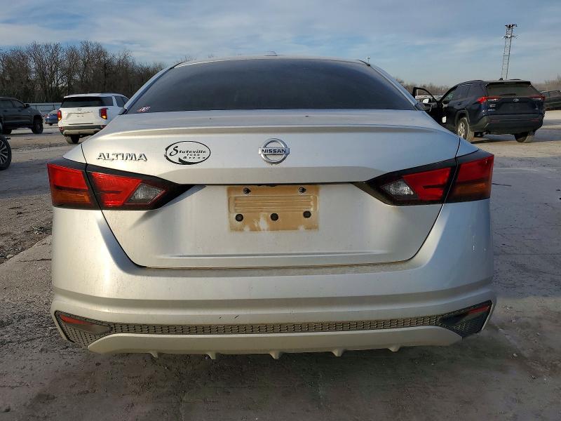 Photo 6 from auction – 2019 NISSAN ALTIMA with VIN 1N4BL4BV9KC213097