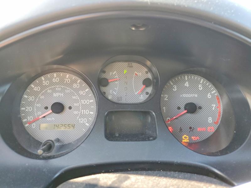 Photo 9 from auction – 1998 TOYOTA RAV4 with VIN JT3GP10VXW0022693