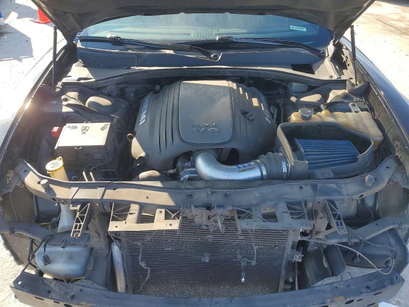 Photo 11 from auction – 2013 DODGE CHARGER R/ with VIN 2C3CDXCT0DH540969