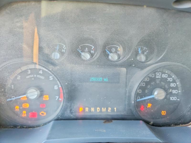 Photo 9 from auction – 2015 FORD F250 SUPER with VIN 1FT7W2B6XFEB76494