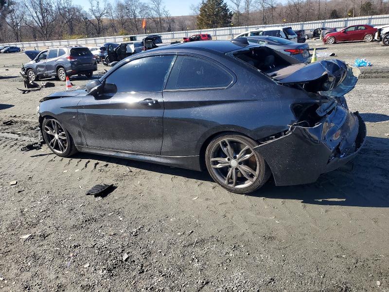 Photo 2 from auction – 2014 BMW M235I with VIN WBA1J7C59EVW84846