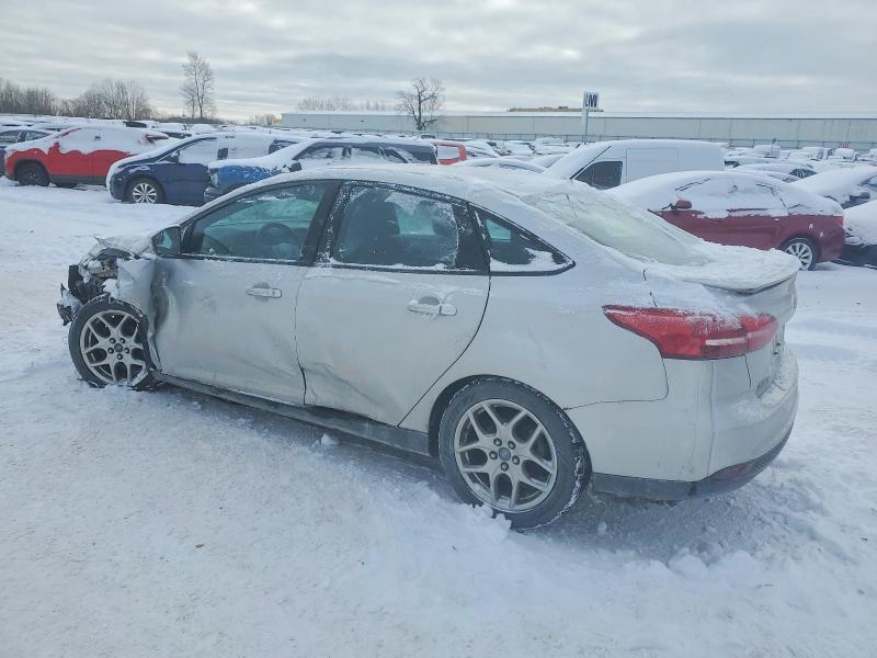 Photo 2 from auction – 2015 FORD FOCUS SE with VIN 1FADP3F25FL356089