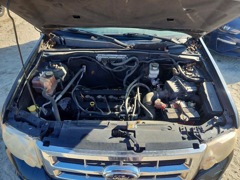Foto 12 de la subasta – 2012 FORD ESCAPE XLS con VIN 1FMCU0C77CKC35171