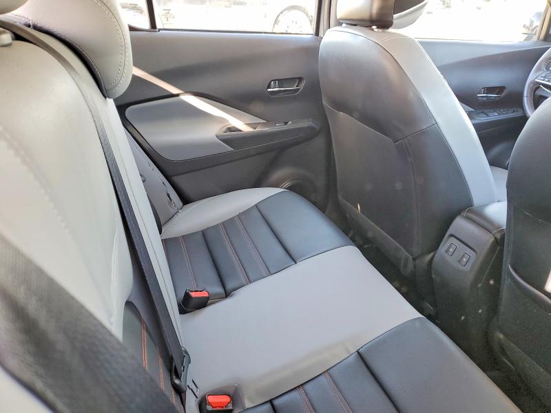 Photo 10 from auction – 2024 NISSAN KICKS with VIN 3N1CP5DVXRL513075