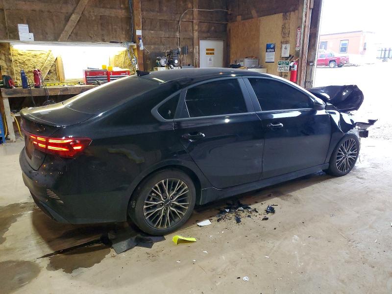 Photo 3 from auction – 2024 KIA FORTE with VIN 3KPF54AD6RE756084