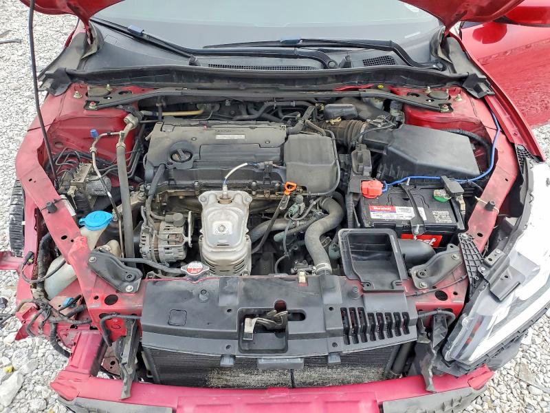Photo 11 from auction – 2017 HONDA ACCORD SPO with VIN 1HGCR2E10HA012284