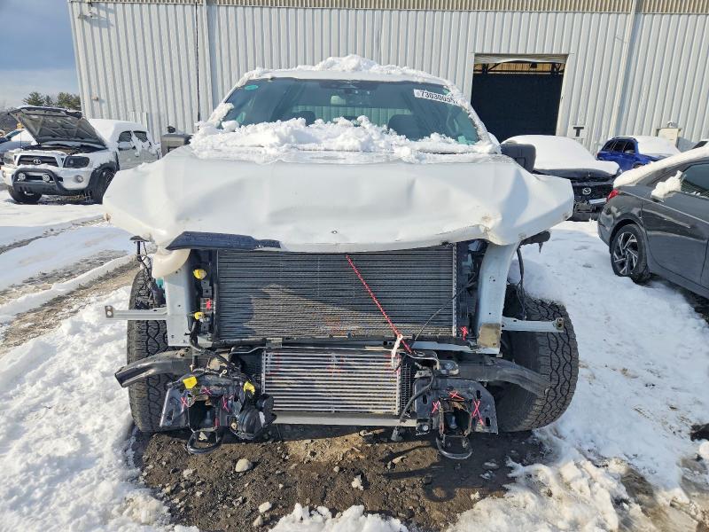 Photo 5 from auction – 2023 FORD F150 SUPER with VIN 1FTEW1EP4PFA80538