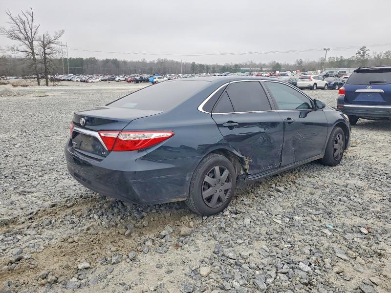 Photo 3 from auction – 2016 TOYOTA CAMRY LE with VIN 4T1BF1FK0GU122765