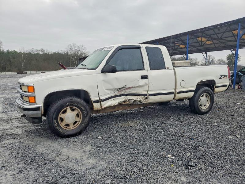CHEV GMT-400 1997 with VIN 2GCEK19R0V1139841 - Photo from auction