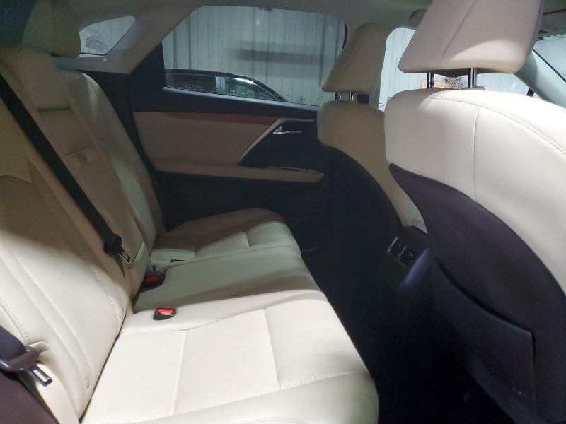 Photo 11 from auction – 2020 LEXUS RX 350 with VIN 2T2HZMDA9LC227874