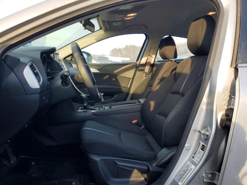 Photo 7 from auction – 2017 MAZDA 3 SPORT with VIN JM1BN1U70H1117543
