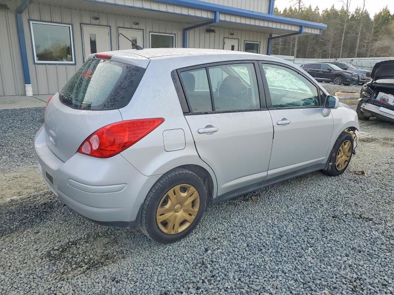 Photo 3 from auction – 2012 NISSAN VERSA S with VIN 3N1BC1CP8CK246549
