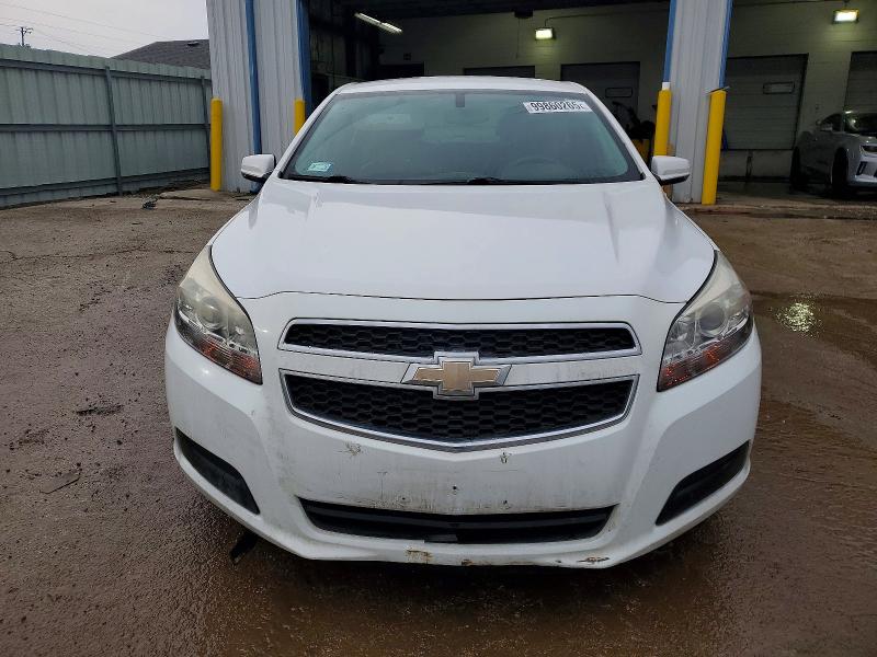 Photo 5 from auction – 2013 CHEVROLET MALIBU with VIN 1G11C5SA8DF341446