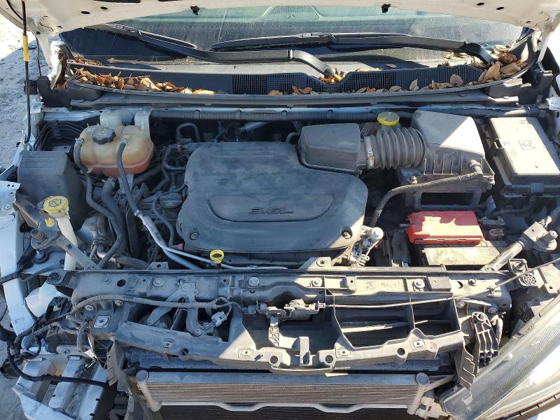 Photo 12 from auction – 2020 CHRYSLER PACIFICA with VIN 2C4RC1GG8LR171435