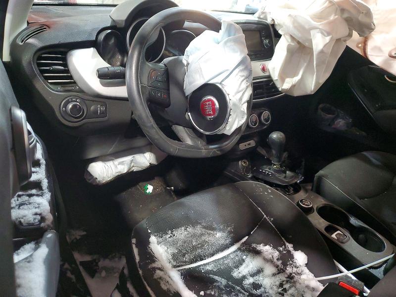 صورة رقم 8 من المزاد - 2016 FIAT 500X EASY مع VIN ZFBCFYBT3GP423287