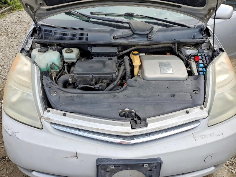 Photo 11 from auction – 2008 TOYOTA PRIUS with VIN JTDKB20U187708312