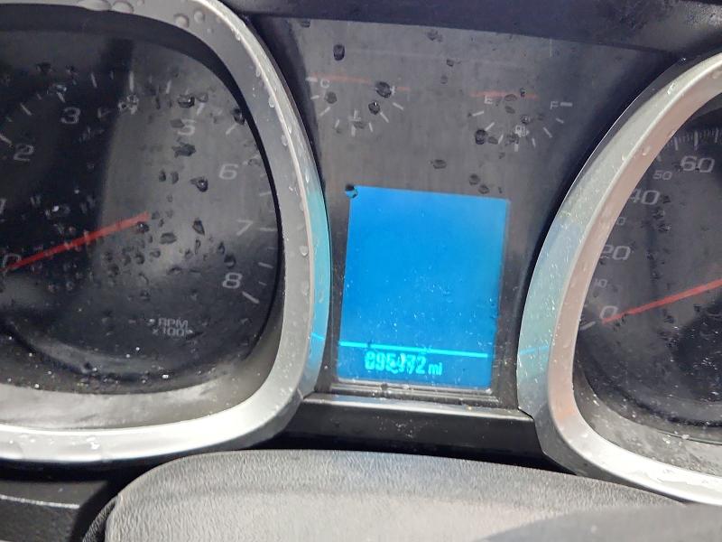 Фото 9 с аукциона – 2014 CHEVROLET EQUINOX LS с VIN 2GNALAEK4E6383247
