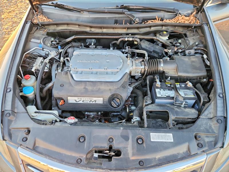 Photo 11 from auction – 2012 HONDA ACCORD with VIN 1HGCP3F80CA022846