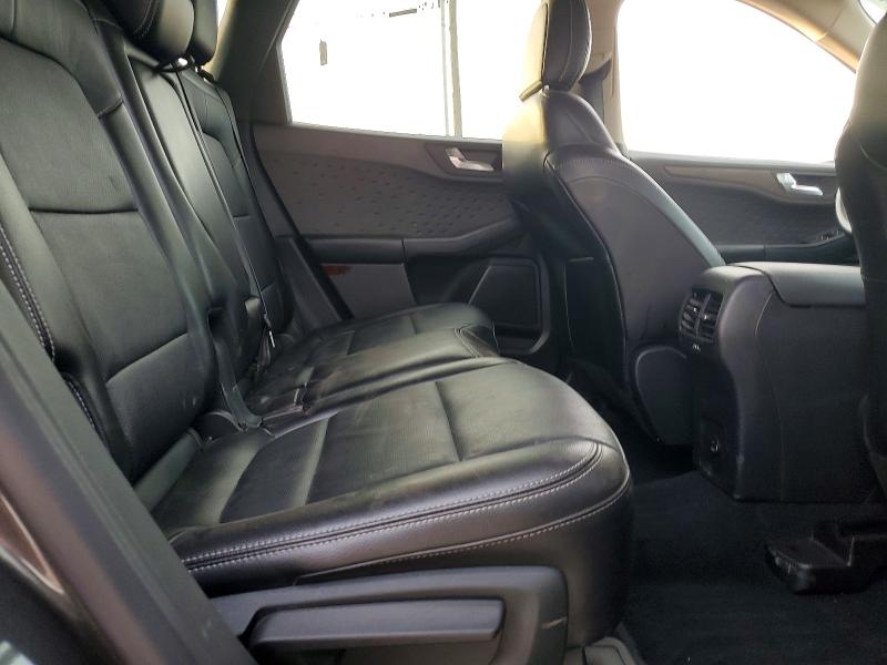 Photo 11 from auction – 2020 FORD ESCAPE TIT with VIN 1FMCU0DZ7LUC26412