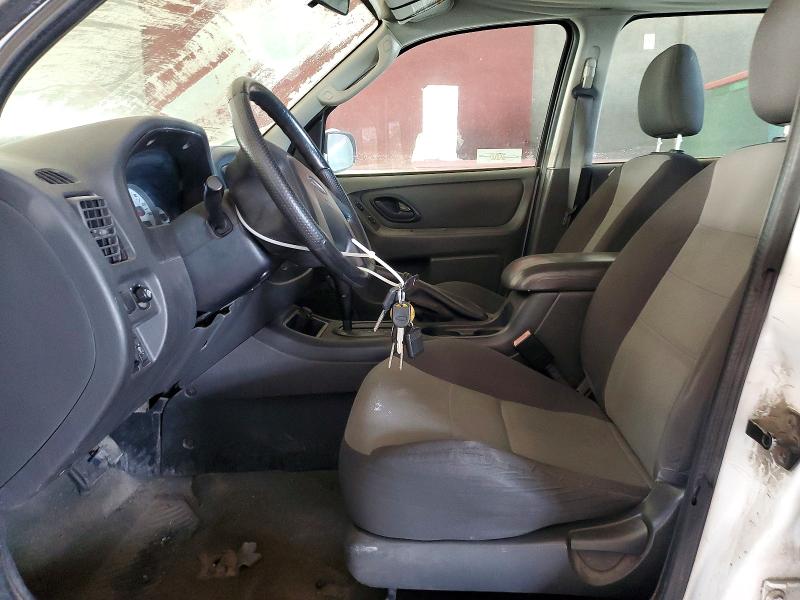 Photo 7 from auction – 2007 FORD ESCAPE with VIN 1FMCU02ZX7KB67800