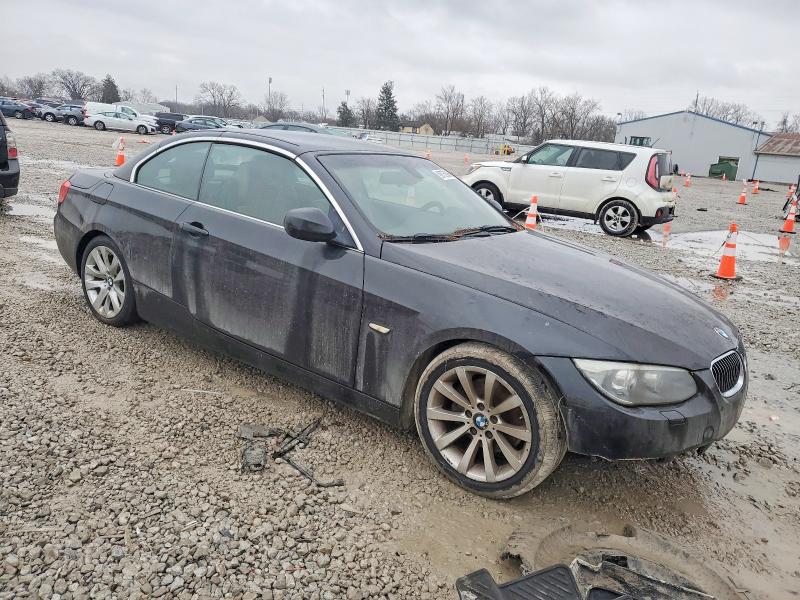Photo 4 from auction – 2013 BMW 328 I SULE with VIN WBADW7C57DE731045