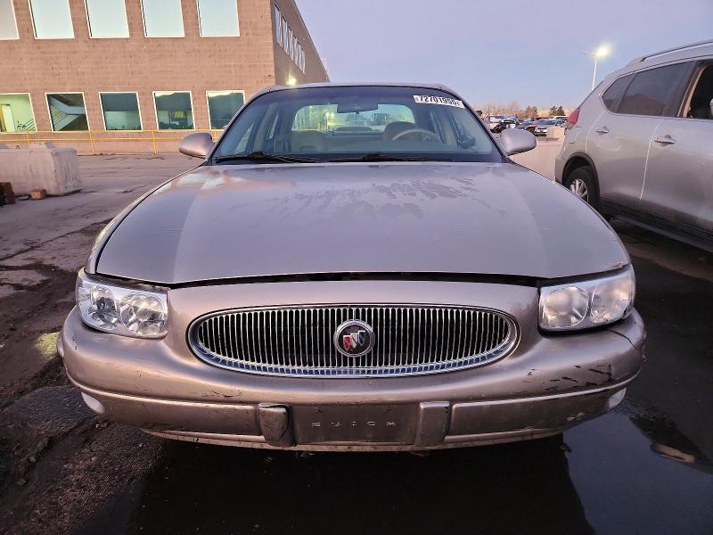 Photo 5 from auction – 2003 BUICK LESABRE CU with VIN 1G4HP52K234190693