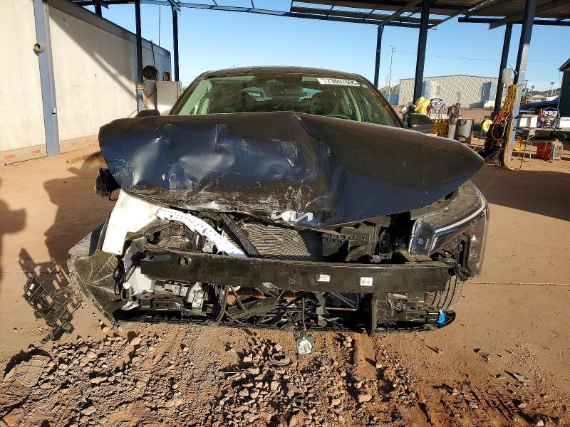 Photo 5 from auction – 2025 KIA K4 with VIN 3KPFT4DEXSE080707