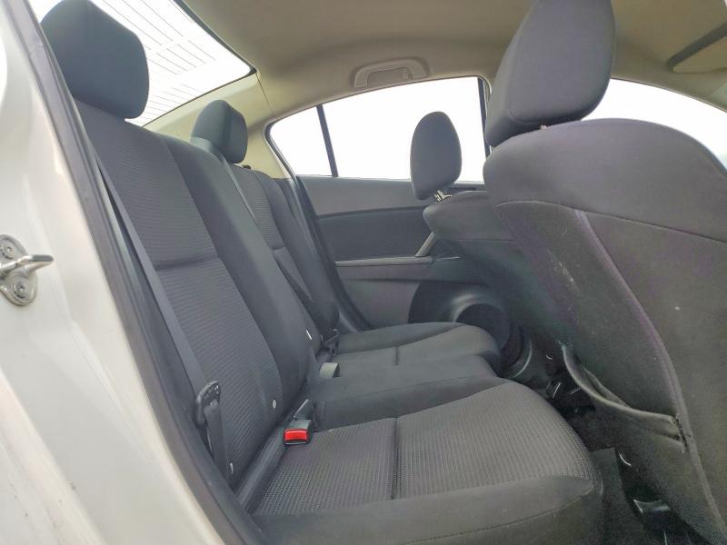 Photo 10 from auction – 2013 MAZDA 3 I with VIN JM1BL1TF7D1808951