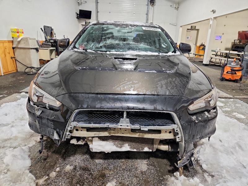 Zdjęcie 5 z aukcji – 2013 MITSUBISHI LANCER EVO z VIN JA32W5FVXDU016629