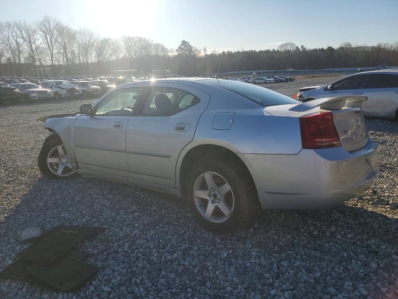 Photo 2 from auction – 2008 DODGE CHARGER with VIN 2B3KA43G08H160717