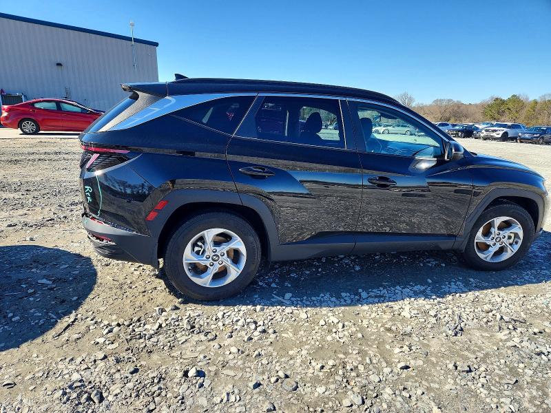 Photo 3 from auction – 2023 HYUNDAI TUCSON with VIN 5NMJB3AE2PH274966