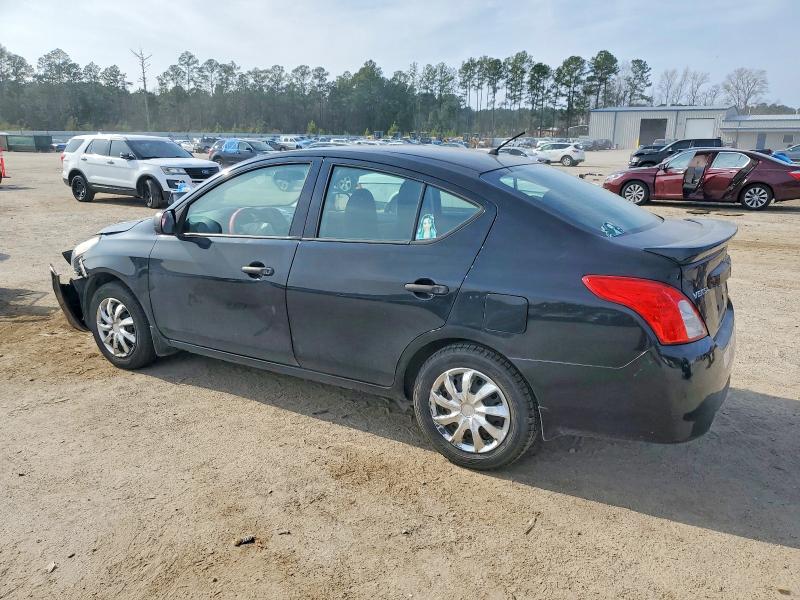 Photo 2 from auction – 2015 NISSAN VERSA S with VIN 3N1CN7AP1FL843867