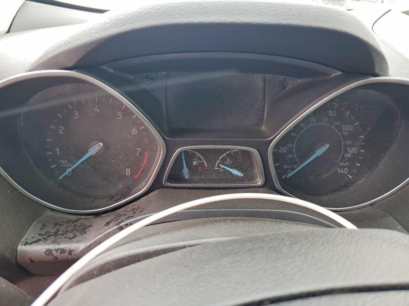 Photo 9 from auction – 2017 FORD ESCAPE S with VIN 1FMCU0F73HUB64770