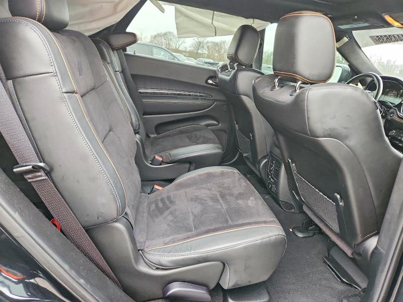 Photo 11 from auction – 2023 DODGE DURANGO R/ with VIN 1C4SDJCT9PC573044