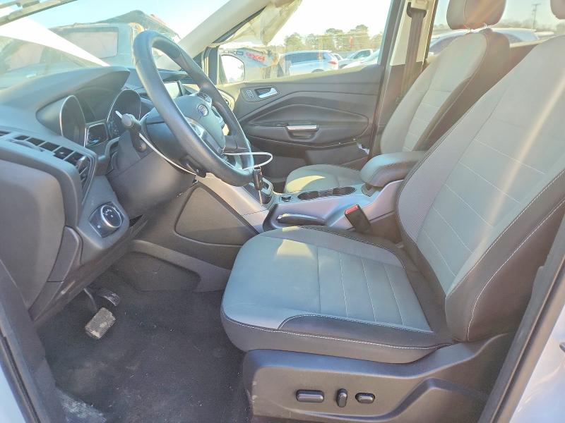 Photo 7 from auction – 2016 FORD ESCAPE with VIN 1FMCU0GX7GUA83137