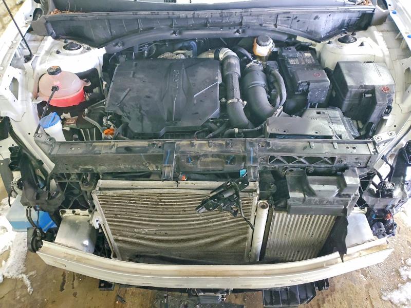 Photo 12 from auction – 2021 KIA SORENTO EX with VIN 5XYRHDLF5MG057995